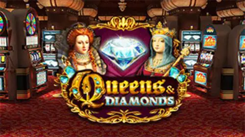 Queens and Diamonds - Marakumi - Kenya
